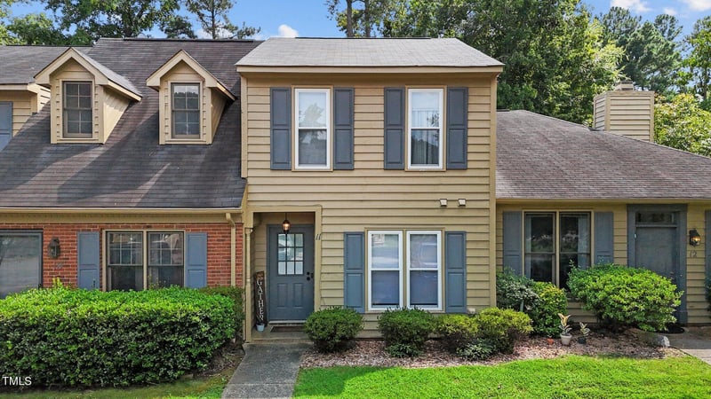 11 Stone tone, Durham, NC 27704