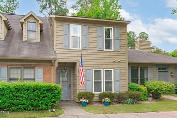 11 Stone Village Ct, Durham, NC 27704