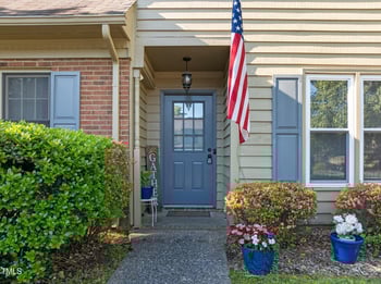 11 Stone Village, Durham, NC 27704