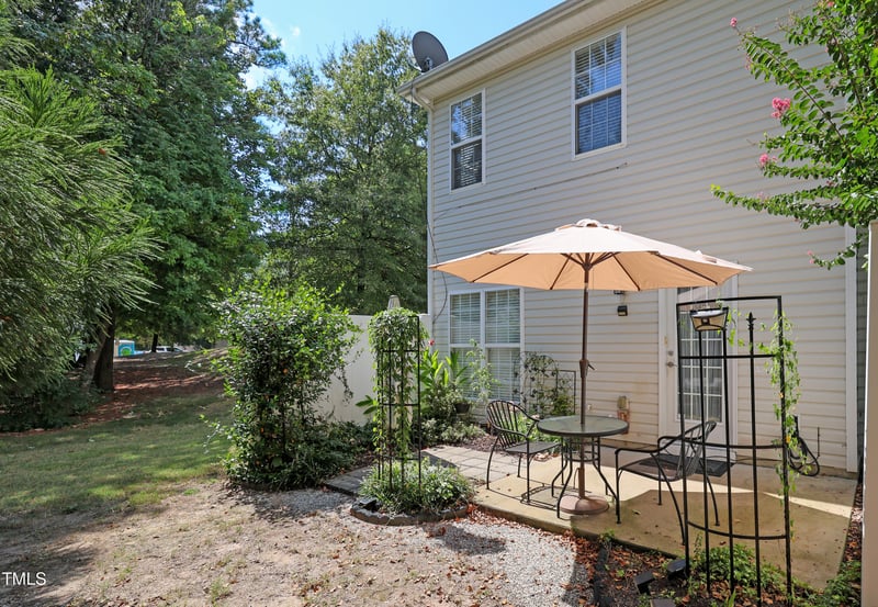 11 Suncrest Ct #11, Durham, NC 27703