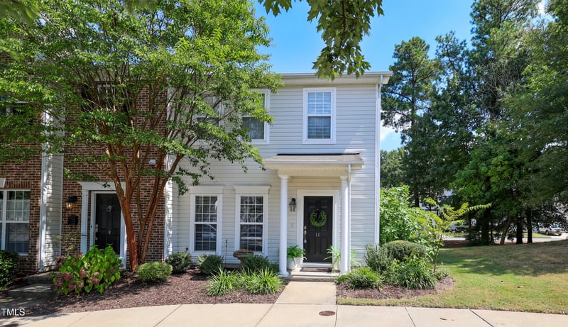 11 Suncrest Ct #11, Durham, NC 27703