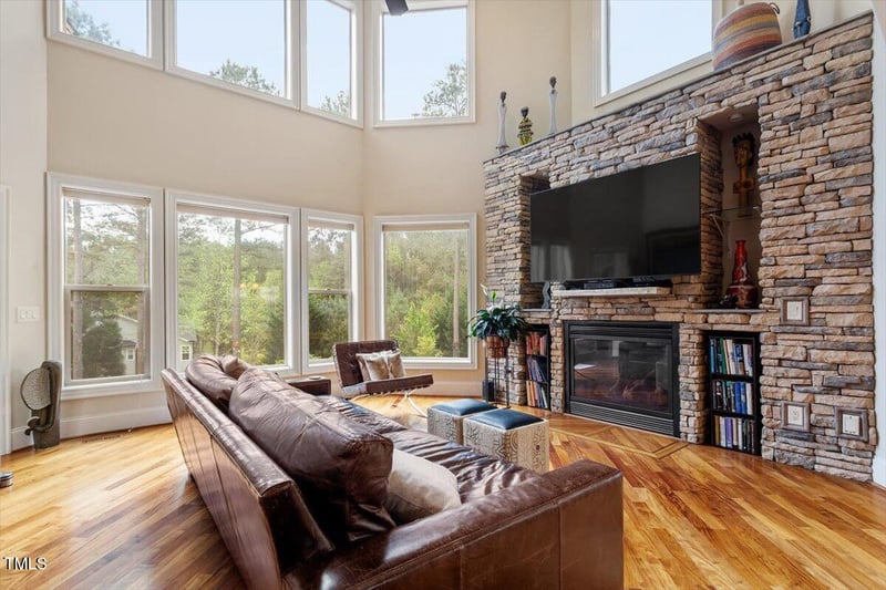 11 Swallow Tail Ct, Pittsboro, NC 27312
