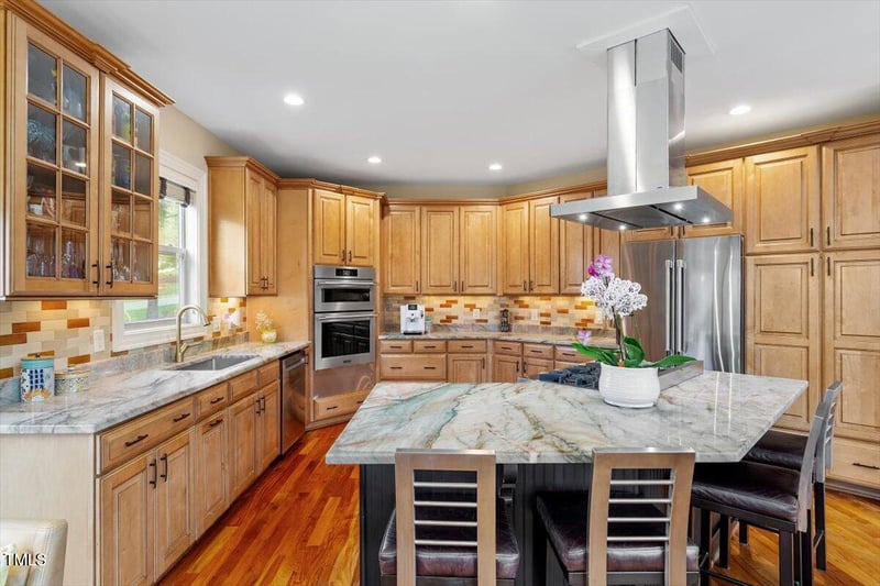 11 Swallow Tail Ct, Pittsboro, NC 27312
