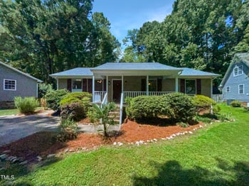 11 Sweetbay Ct, Durham, NC 27704