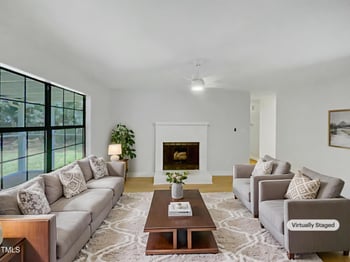 11 Sweetbay Ct, Durham, NC 27704