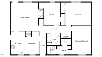 11 Sweetbay Ct, Durham, NC 27704