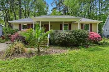 11 Sweetbay Ct, Durham, NC 27704