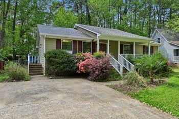 11 Sweetbay Ct, Durham, NC 27704