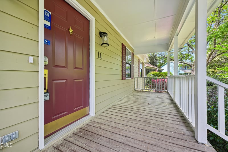 11 Sweetbay Ct, Durham, NC 27704