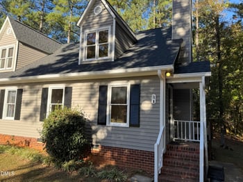 11 Tarawa Ter #B, Durham, NC 27705