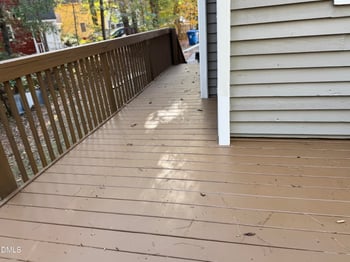 11 Tarawa Ter #B, Durham, NC 27705