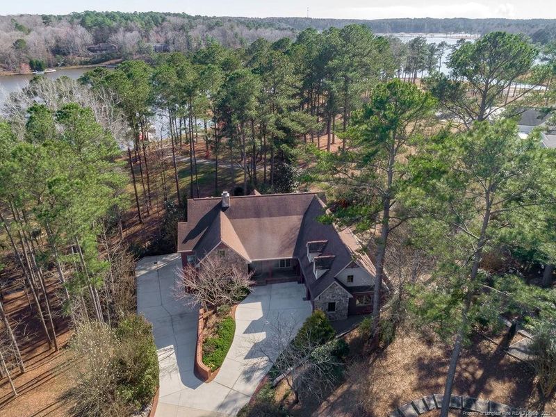 11 The Pointe, Sanford, NC 27332
