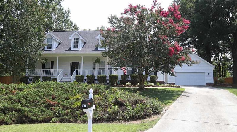 11 Trailing Oak Trl, Clayton, NC 27527
