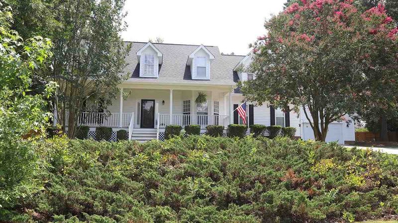 11 Trailing Oak Trl, Clayton, NC 27527