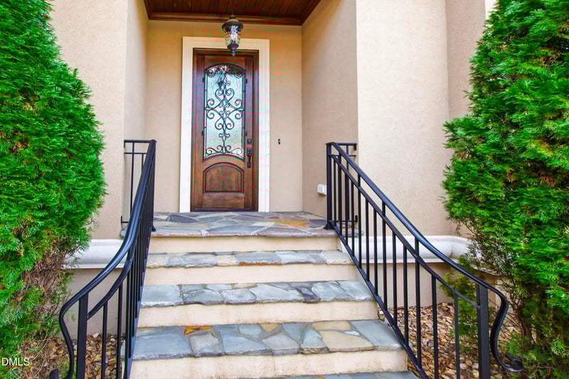 11 Treviso Pl, Durham, NC 27707