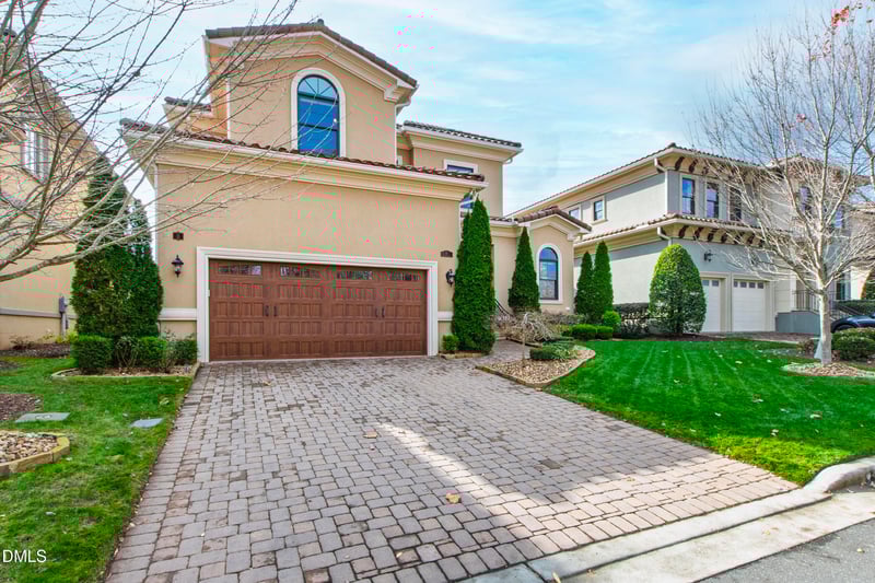 11 Treviso Pl, Durham, NC 27707