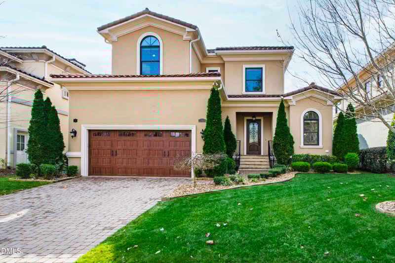 11 Treviso Pl, Durham, NC 27707