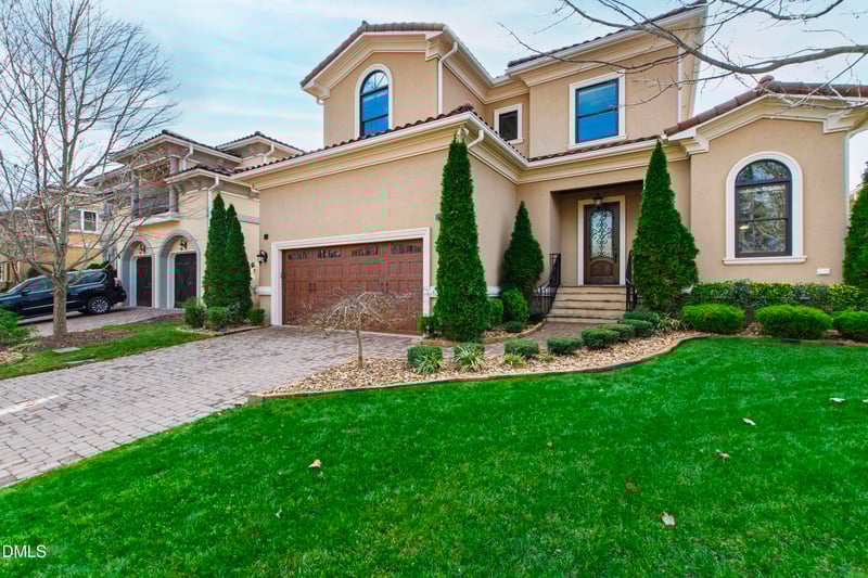 11 Treviso Pl, Durham, NC 27707