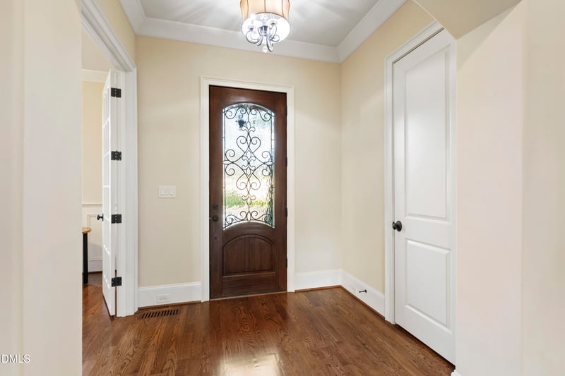 11 Treviso Pl, Durham, NC 27707