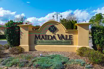 11 Treviso Pl, Durham, NC 27707