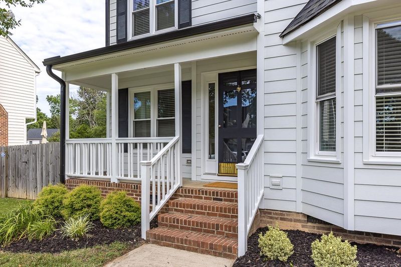 11 Vandalia Pl, Durham, NC 27712
