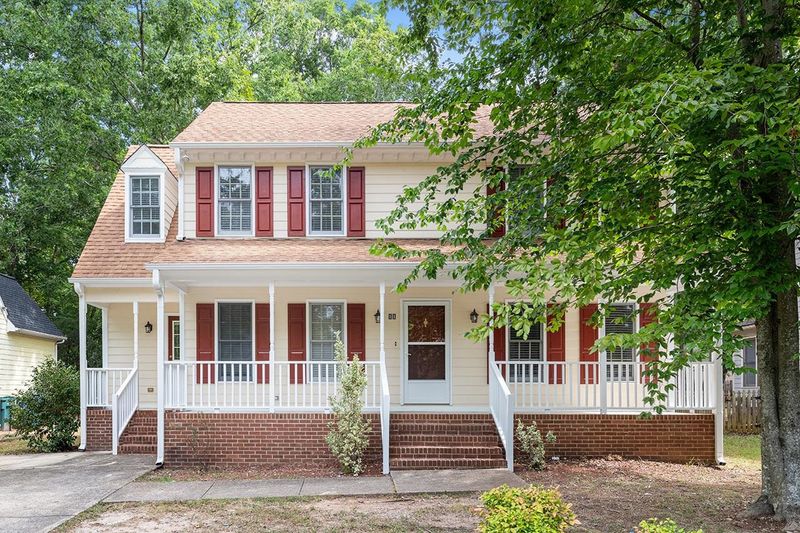 11 Warbler Ln, Durham, NC 27712