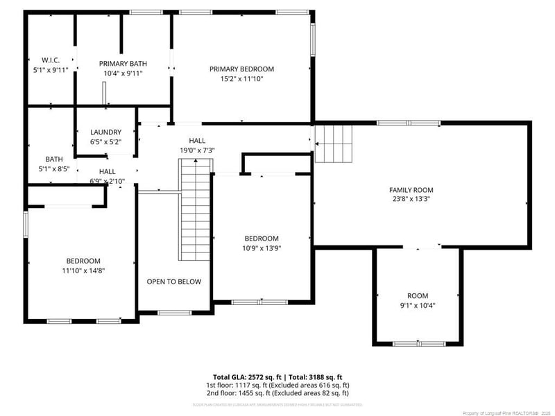 11 Westover Ct, Sanford, NC 27332