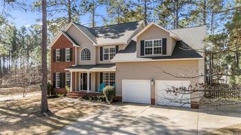 11 Westover Ct, Sanford, NC 27332