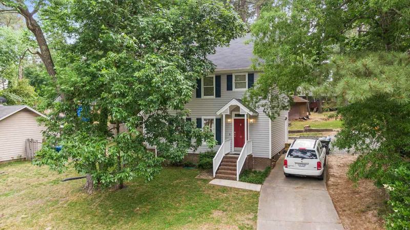 11 Wetherburn Pl, Durham, NC 27703