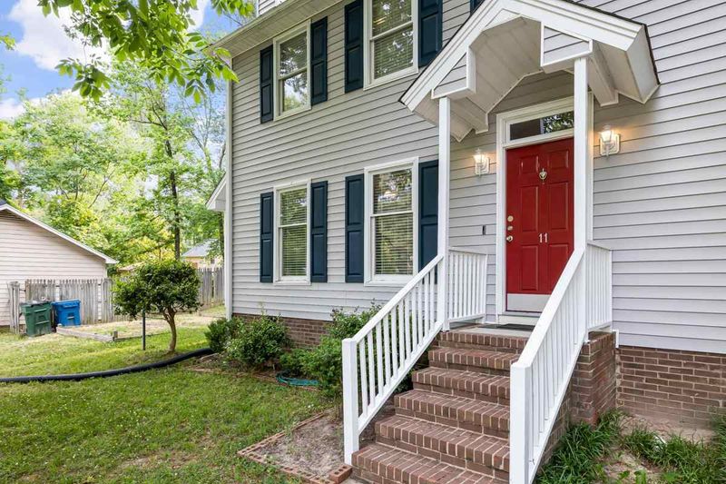 11 Wetherburn Pl, Durham, NC 27703