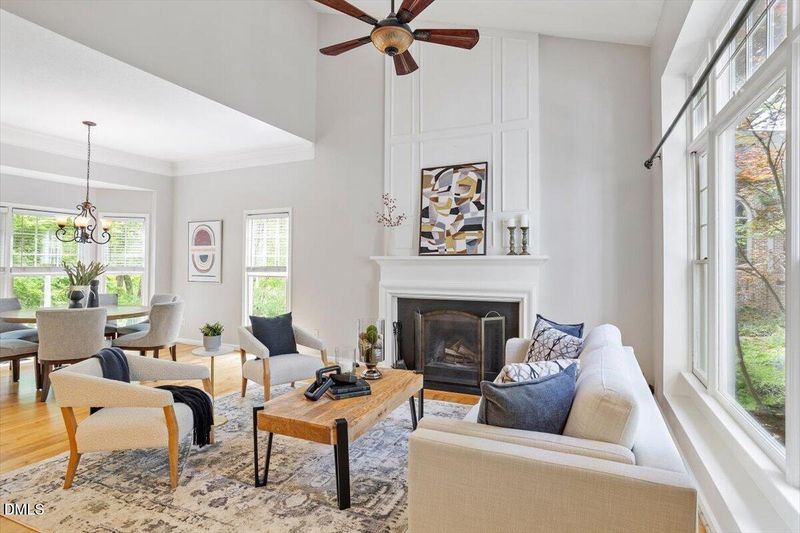 11 Wexford Dr, Durham, NC 27713