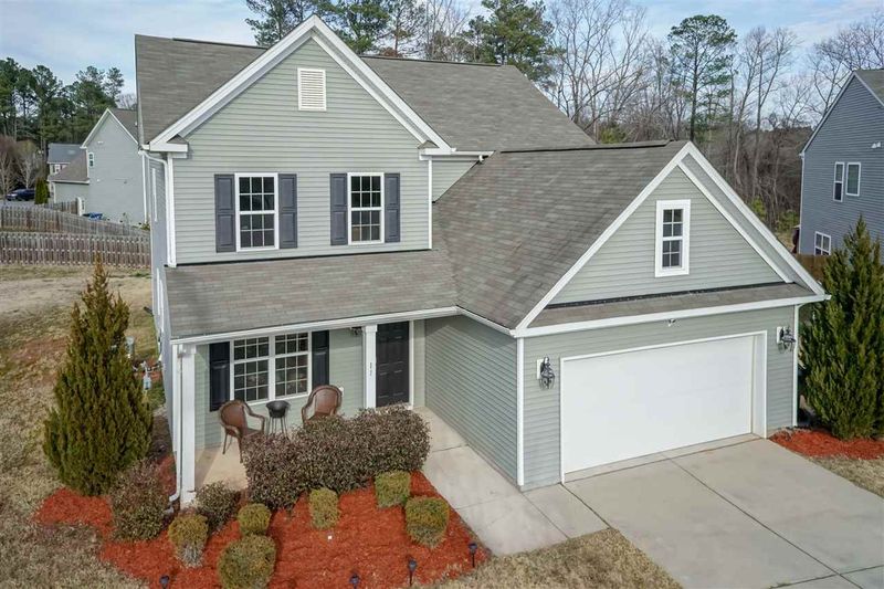 11 White Willow Ct, Durham, NC 27703
