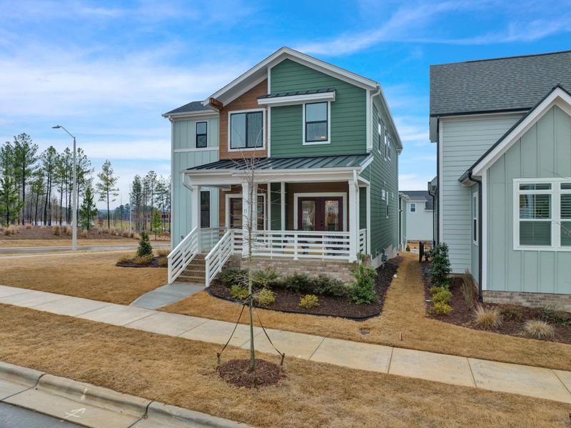 11 Whitehall Dr, Pittsboro, NC 27312