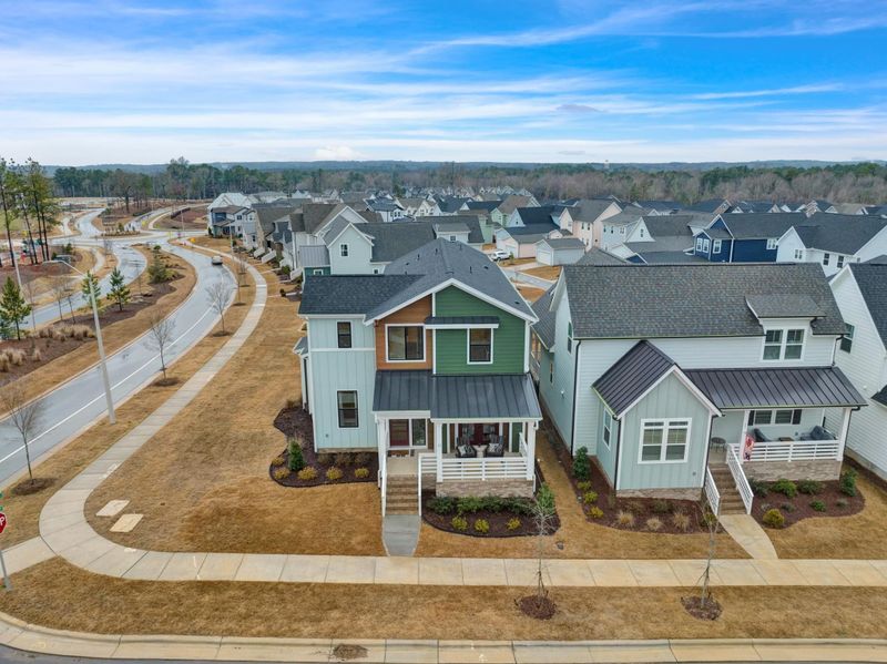 11 Whitehall Dr, Pittsboro, NC 27312