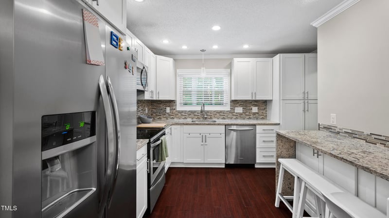 11 Willow Bridge Dr, Durham, NC 27707
