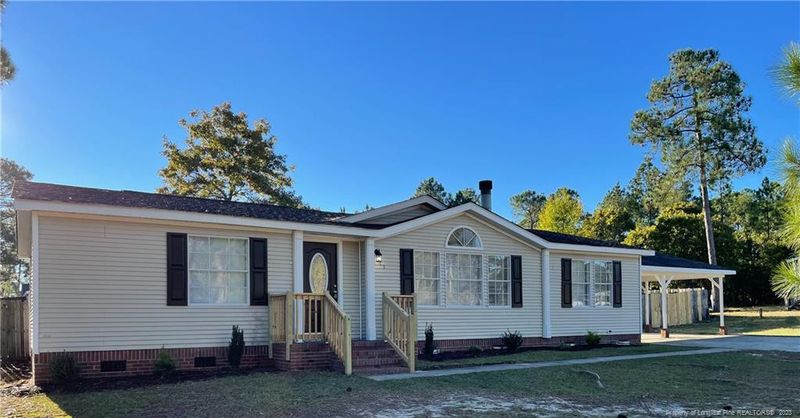 11 Wind Tree, Sanford, NC 27332