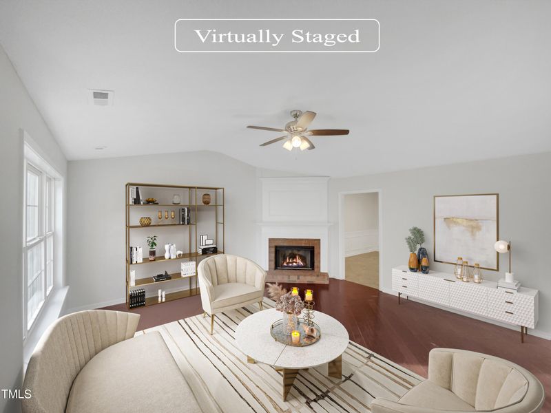 11 Windsor Glen Dr, Durham, NC 27703