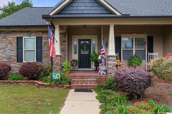 11 Woods Edge Dr, Dunn, NC 28344