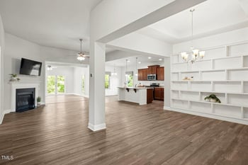 11 Woodwater Cir, Lillington, NC 27546