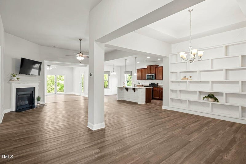 11 Woodwater Cir, Lillington, NC 27546