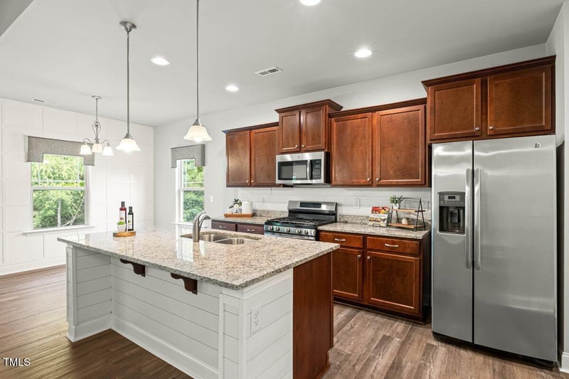 11 Woodwater Cir, Lillington, NC 27546