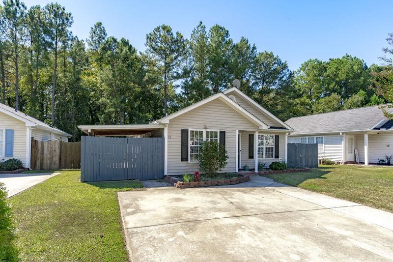 11 Yorkfield Ct, Durham, NC 27713