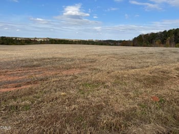 11.22 Acre Sutton Rd Lot 1, Louisburg, NC 27549