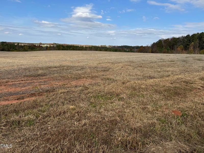 11.22 Acre Sutton Rd Lot 1, Louisburg, NC 27549