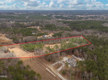 11.31 Pace Farm Rd Lot 1, Wendell, NC 27591