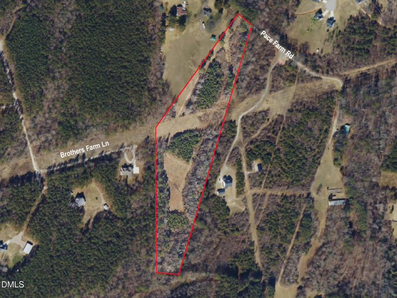 11.31 Pace Farm Rd, Wendell, NC 27591
