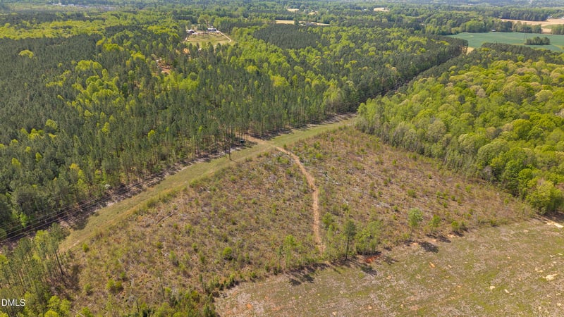 11.42 Acre Social Plain Rd Lot 1, Middlesex, NC 27557