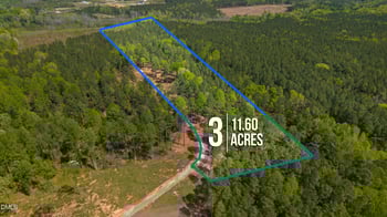 11.6 Acres Social Plain Rd, Middlesex, NC 27557