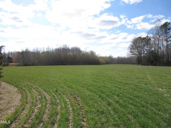11.73 Acre Nc Hwy 96, Zebulon, NC 27597