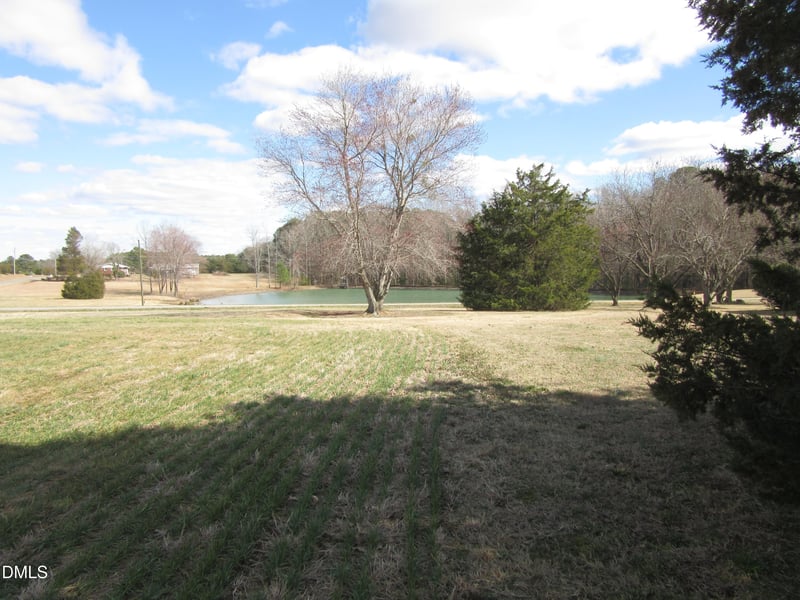 11.73 Acre Nc Hwy 96, Zebulon, NC 27597